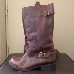 MIA Brown Boots